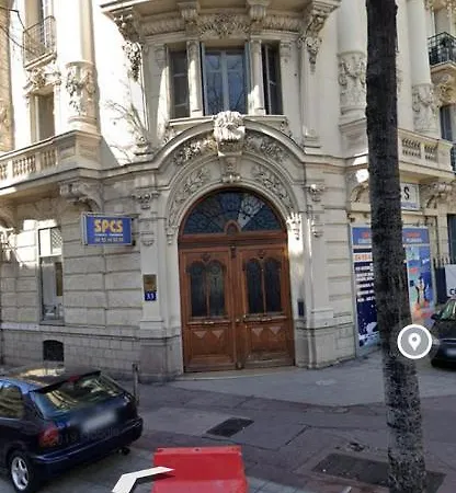 Appartement T2 Coconing, Wifi, Internet, Clim, 300m *